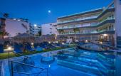 Туры в отель Infinity Blue Boutique Hotel