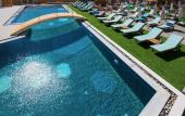 Туры в отель Infinity Blue Boutique Hotel