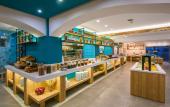 Туры в отель Infinity Blue Boutique Hotel