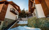 Туры в отель Crystal Hill