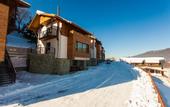Туры в отель Crystal Hill