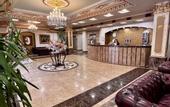 Туры в отель Royal Plaza