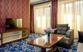 Туры в отель Royal Plaza