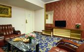 Туры в отель Royal Plaza