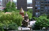 Туры в отель Royal Plaza