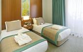 Туры в отель Hurry Inn