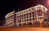Туры в отель Hurry Inn