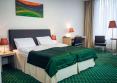 Green City Hotel 3*