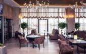 Туры в отель Green City Hotel