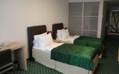 Туры в отель Green City Hotel