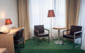 Туры в отель Green City Hotel