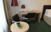 Туры в отель Green City Hotel