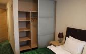 Туры в отель Green City Hotel