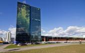 Туры в отель Green City Hotel