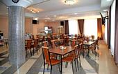 Туры в отель A-More Resort (Джубга)