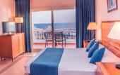 Туры в отель Continental Plaza Beach Resort