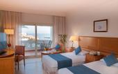 Туры в отель Continental Plaza Beach Resort
