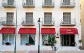 Туры в отель Theoxenia Hotel Loutraki