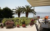 Туры в отель Theoxenia Hotel Loutraki