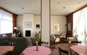 Туры в отель Theoxenia Hotel Loutraki