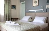 Туры в отель Theoxenia Hotel Loutraki