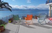 Туры в отель Theoxenia Hotel Loutraki