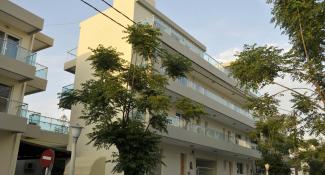 Bristol Sea View Hotel Apartments 2*