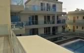 Туры в отель Bristol Sea View Hotel Apartments