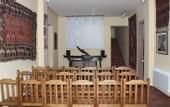 Туры в отель Silk Road Hotel