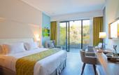 Туры в отель Miraggio Thermal Spa Resort