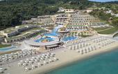 Туры в отель Miraggio Thermal Spa Resort