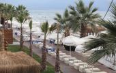 Туры в отель Risus Aqua Beach Resort Hotel