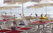 Туры в отель Risus Aqua Beach Resort Hotel