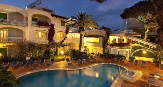 Continental Terme 4*