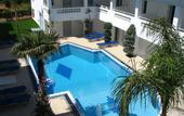 Туры в отель Emerald Hotel