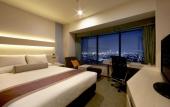 Туры в отель Shin Yokohama Prince Hotel