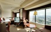 Туры в отель Shin Yokohama Prince Hotel