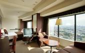 Туры в отель Shin Yokohama Prince Hotel