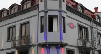 Holland Hoek Hotel Inn 3*