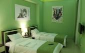 Туры в отель Holland Hoek Hotel Inn