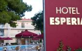 Туры в отель Hotel Esperia