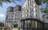 Туры в отель Epoque Hotel