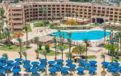 Туры в отель Continental Hotel Hurghada
