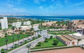 Туры в отель Continental Hotel Hurghada