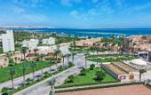 Туры в отель Continental Hotel Hurghada