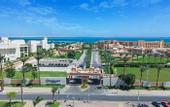 Туры в отель Continental Hotel Hurghada