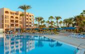 Туры в отель Continental Hotel Hurghada
