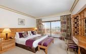 Туры в отель Continental Hotel Hurghada