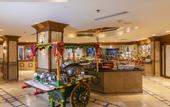Туры в отель Continental Hotel Hurghada