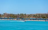 Туры в отель Continental Hotel Hurghada